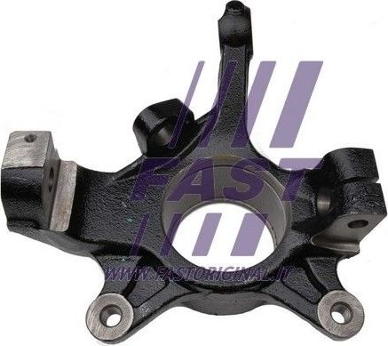 Поворотный кулак Fast правый для Renault Master II 1998-2010. Артикул FT13520