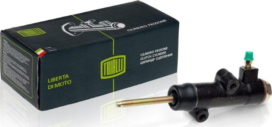Выжимной подшипник сцепления Trialli. Артикул CF 902
