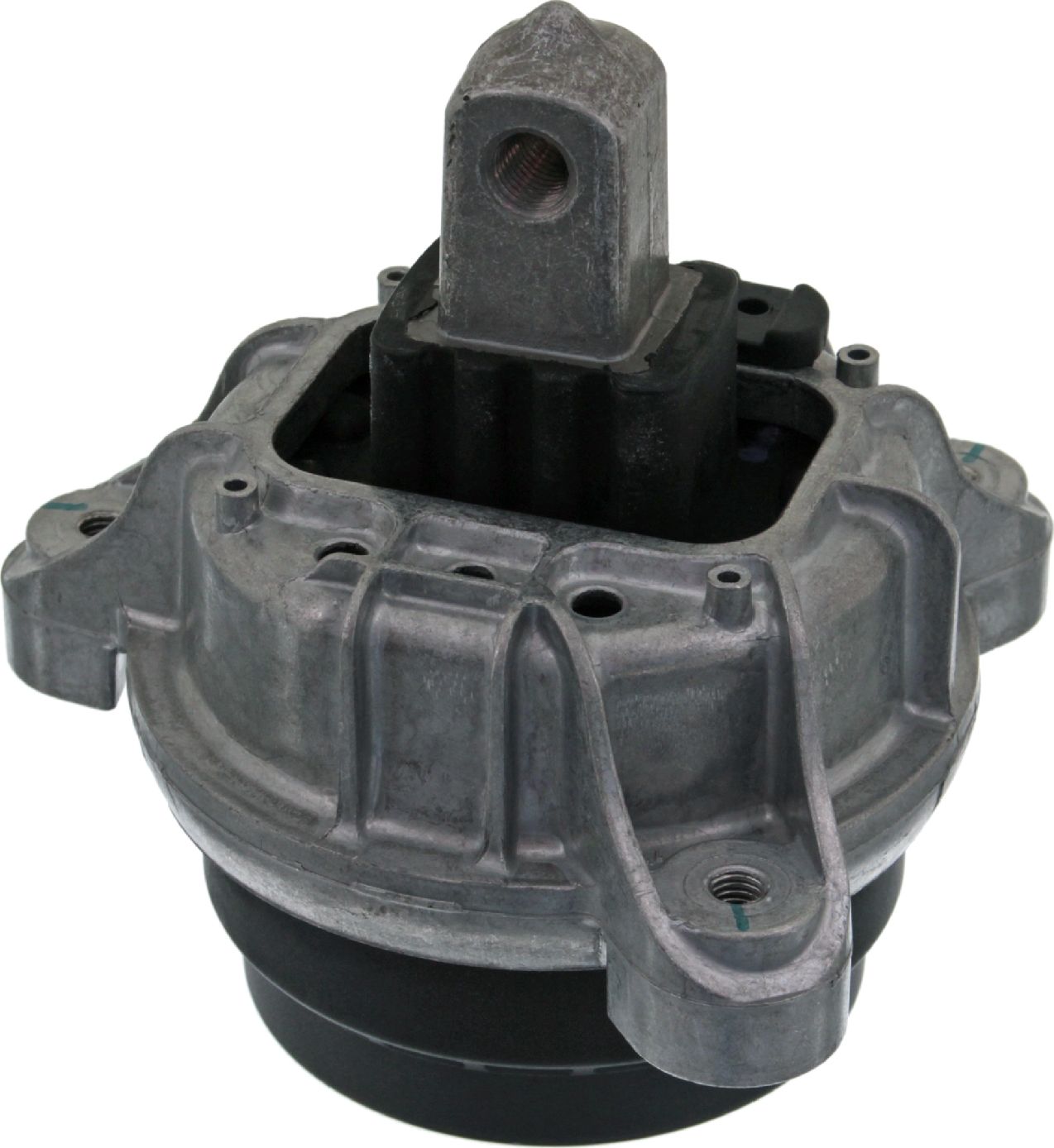 Подушка (опора) двигателя Febi Bilstein (алюминий). Артикул 45592