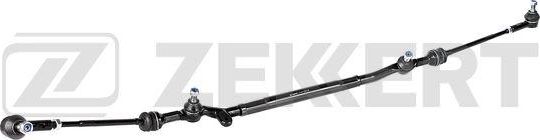 Рулевая тяга поперечная (в сборе) Zekkert. Артикул ST-4294