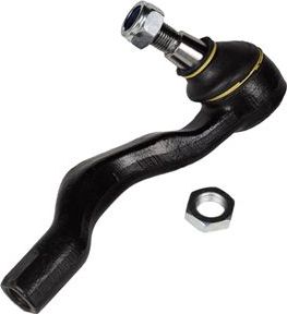 Наконечник рулевой тяги Zentparts левый для Mercedes-Benz Viano I (W639) 2003-2014. Артикул Z10983