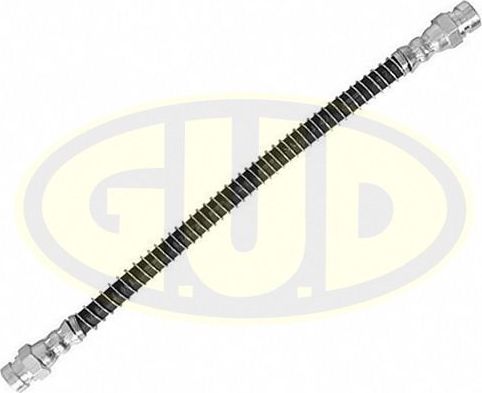 Тормозной шланг G.U.D. задний левый для Hyundai Getz I 2002-2010. Артикул GBH000142