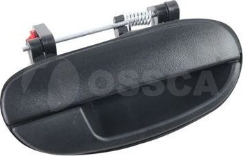 Ручка двери OSSCA. Артикул 64255