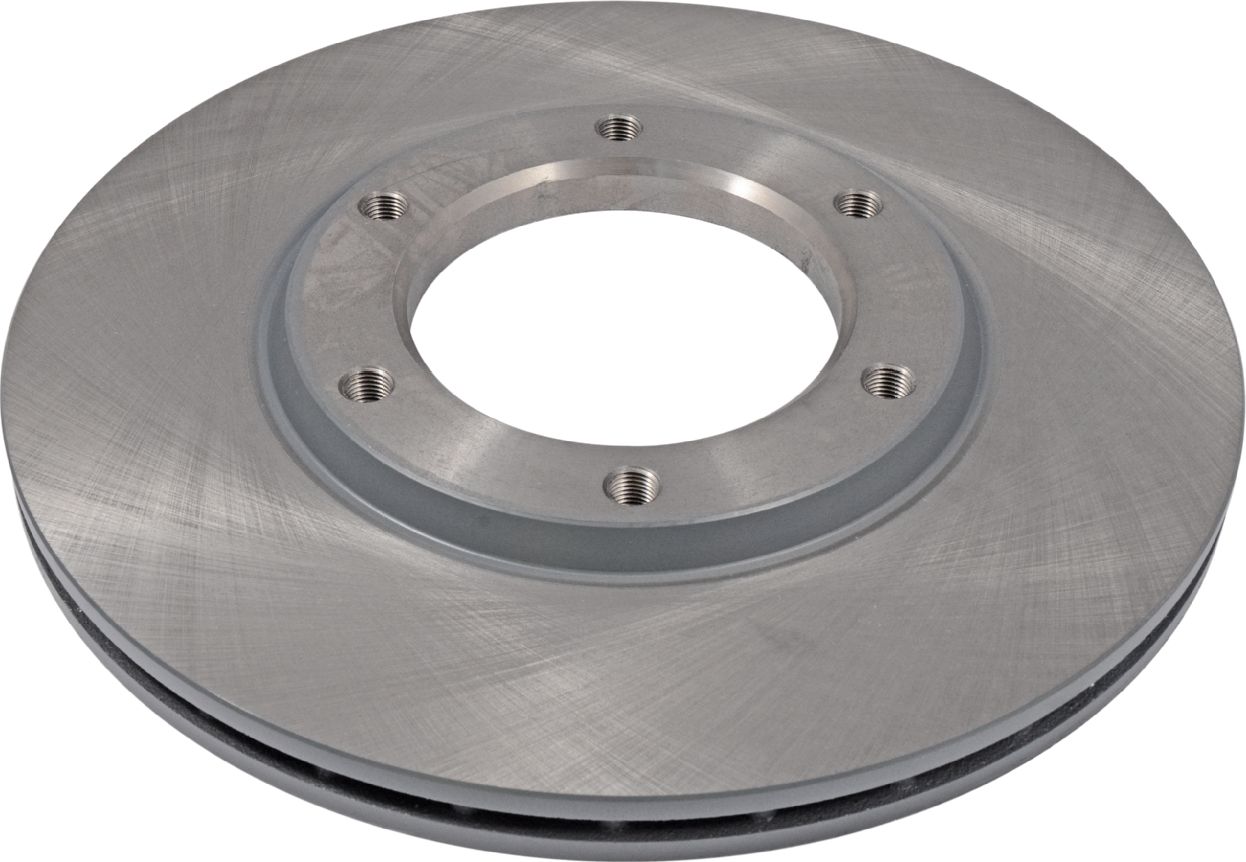 Тормозной диск Blue Print. Артикул ADN14336