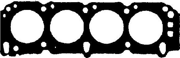 Прокладка ГБЦ BGA. Артикул CH5383