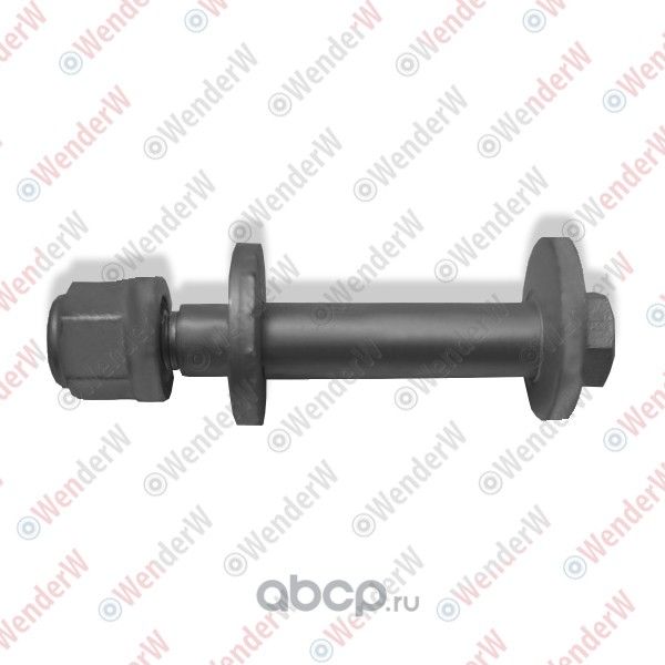 Болт развальный Honda Accord 05- 107020703108210272929, Китай (Wenderw). Артикул WEL049