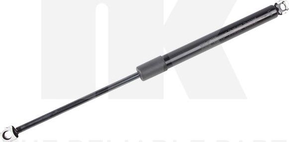 Амортизатор (упор) багажника NK для BMW 5 III (E34) 1987-1995. Артикул 11015018