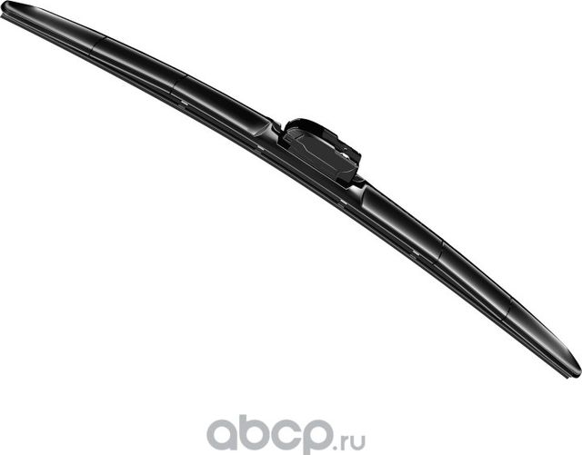 Щётка стеклоочистителя гибридная Premium AW600HX 24 WIIIX, 9 адаптеров, пласт.коробка. Артикул AW600HX