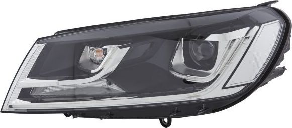 Фара передняя основная Hella. Артикул 1ZT 011 937-511