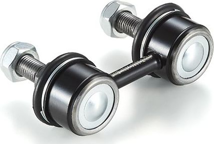 Стойка (тяга) стабилизатора GMB передняя передняя правая/левая для Toyota Corolla E110 1997-2002. Артикул 1001-0300