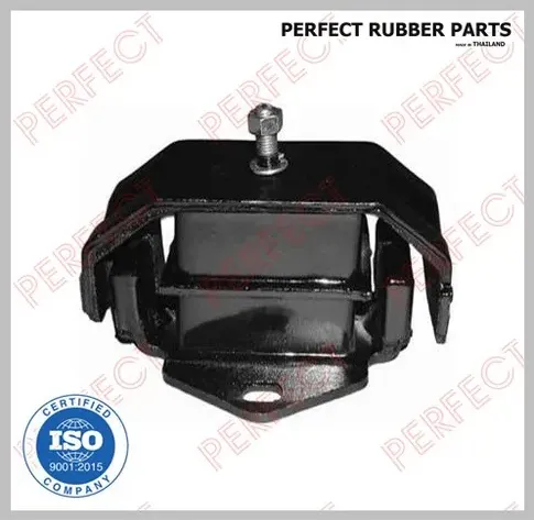 Подушка двигателя (Perfect). Артикул MIT014M40R