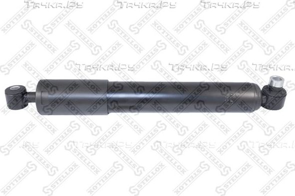 Амортизатор Stellox передний для Renault Master II 1998-2010. Артикул 1214-0090-SX