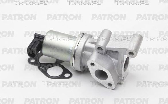 Клапан EGR (рециркуляции выхлопных газов) Patron для Hyundai i20 I 2008-2015. Артикул PEGR109
