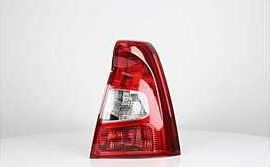 Фонарь задний BSG. Артикул BSG 75-805-041