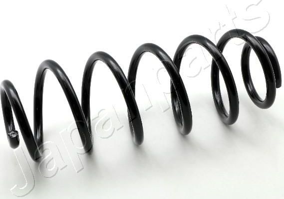 Пружина подвески Japanparts. Артикул ZC6583H