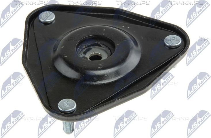 Опора амортизатора (стойки) NTY передняя для Mitsubishi Mirage V 1995-2003. Артикул AD-MS-008