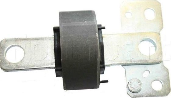 Сайлентблок задней балки Formpart. Артикул 15407336/S