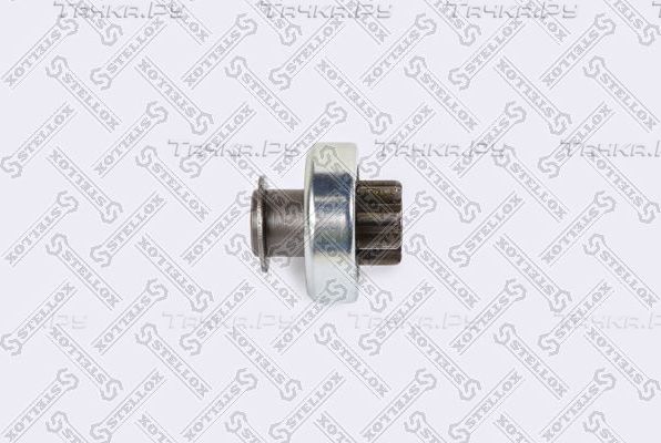 Бендикс стартера Stellox для Dacia Sandero I 2008-2012. Артикул 06-80147-SX