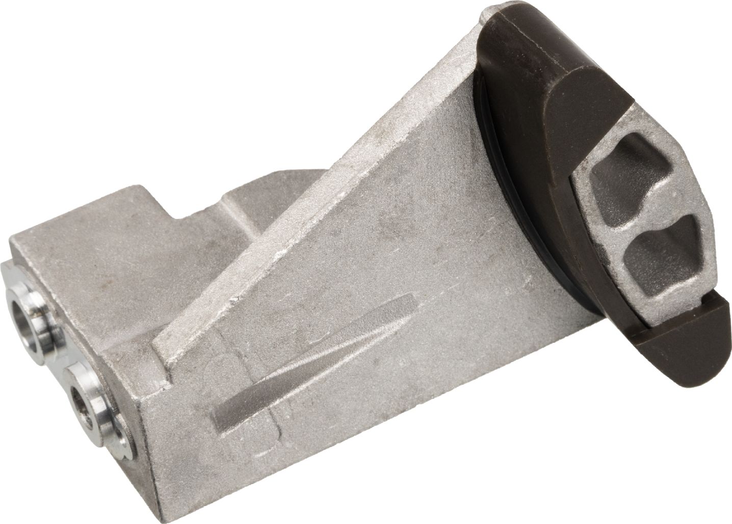 Планка успокоителя, цепь привода Febi Bilstein (полимерный материал). Артикул 24901