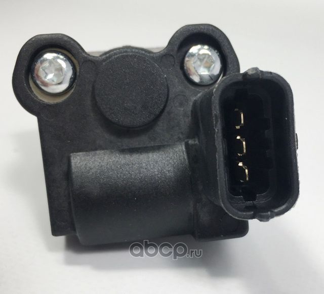 Регулятор холостого хода Cartronic CRTR0132825 Ref.3515026900 Cartronic. Артикул CRTR0132825