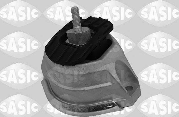 Подушка (опора) двигателя Sasic. Артикул 2706238
