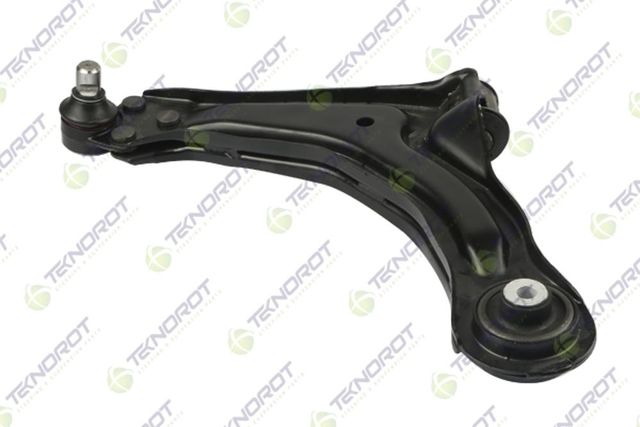 Поперечный рычаг передней подвески Teknorot левый нижний для Mercedes-Benz V-Класс I (W638) 1996-2003. Артикул M-609