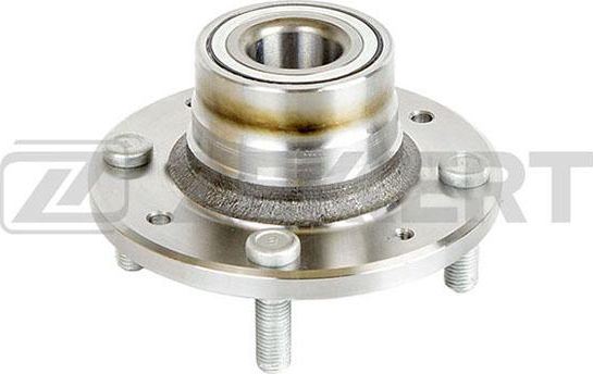 Ступица колеса Zekkert. Артикул RL-1325