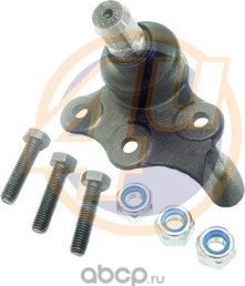 Шаровая опора 4U. Артикул OP-B-93727