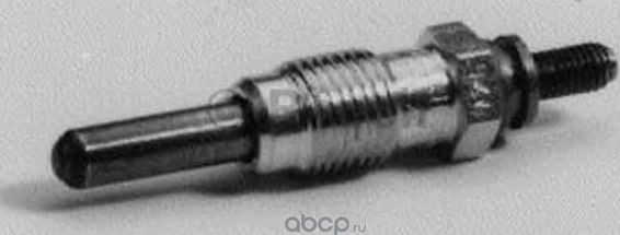 Свеча накаливания (накала) Bosch для Mercedes-Benz T2 I 1982-1988. Артикул 0 250 201 001