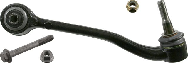 Поперечный рычаг передней подвески Febi Bilstein ProKit правый для BMW X5 I (E53) 2000-2006. Артикул 34671