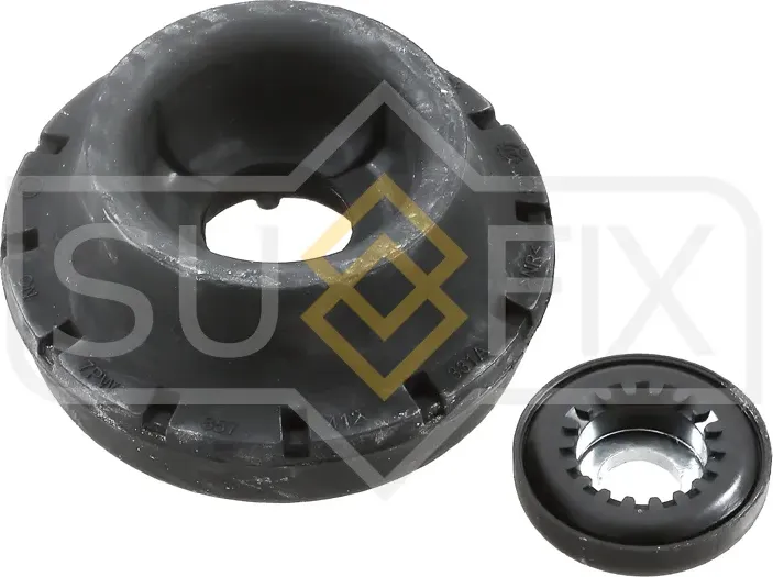 Опора амортизатора LCV | перед прав/лев | (Sufix). Артикул FM-1083