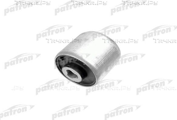 Сайлентблок переднего рычага подвески Patron. Артикул PSE10468