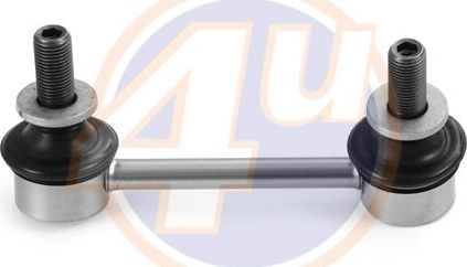 Стойка (тяга) стабилизатора 4U. Артикул LX-F-05853