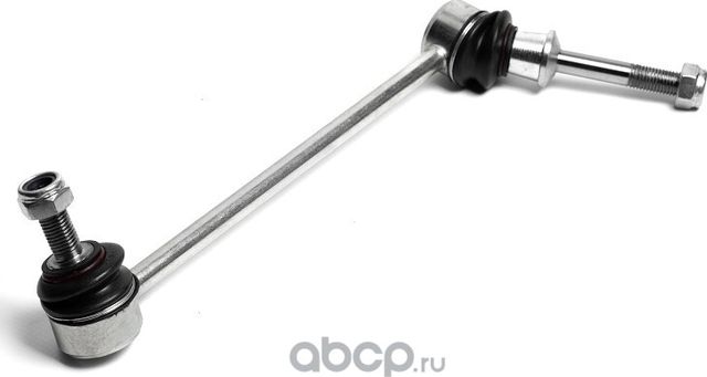 Стойка стабилизатора переднего правая (Absel). Артикул BW350086R
