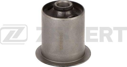Сайлентблок заднего рычага подвески Zekkert. Артикул GM-6298