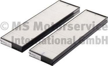 Салонный фильтр Kolbenschmidt. Артикул 50014606