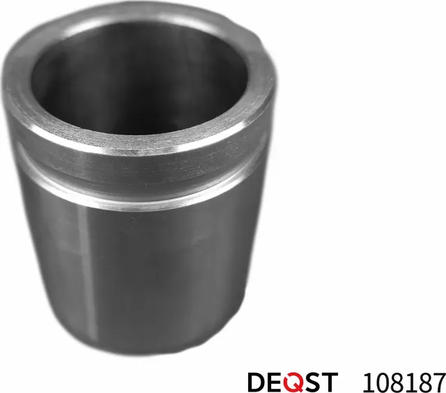 Поршень тормозного суппорта, (O 43mm, Akebono/Mando/Sumitomo) HONDA Accord VIII (Deqst). Артикул 108187