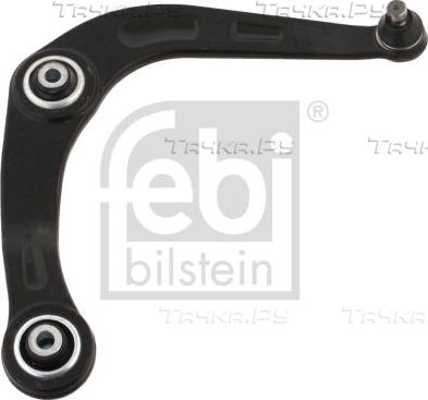 Поперечный рычаг передней подвески Febi Bilstein (Стольное литье). Артикул 29427