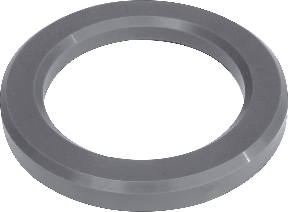 Проставка РИФ под заднюю пружину 15 мм для Toyota Land Cruiser 100 1997-2007. Артикул CS485-15