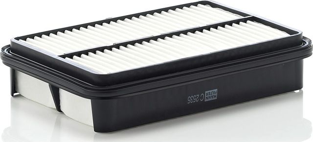 Воздушный фильтр Mann-Filter. Артикул C 2535