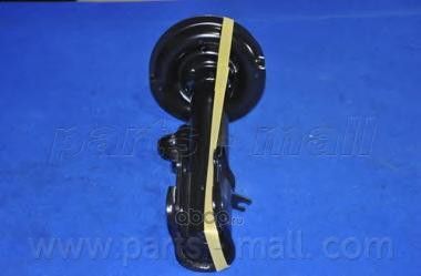 Амортизатор подвески (Parts-Mall). Артикул PJB-FR018