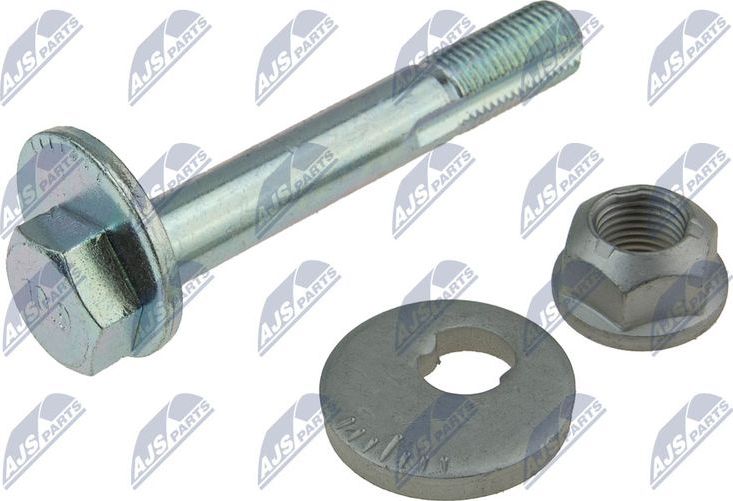 Болт развальный NTY (Металл). Артикул ZWT-KA-310SK