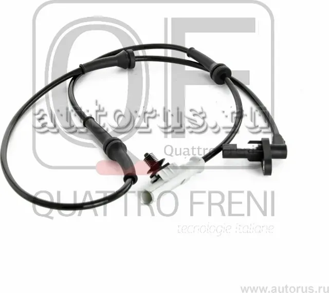 ИМПУЛЬСНЫЙ ДАТЧИК ABS (Quattro Freni). Артикул QF00T01180