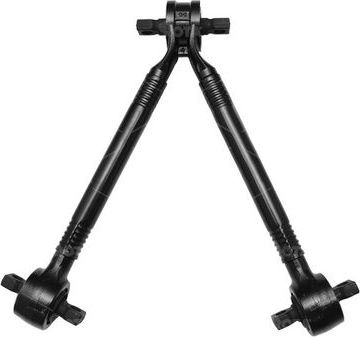 Треугольный рычаг задней подвески Rota для Mercedes-Benz Econic II 2013-2026. Артикул 2057013