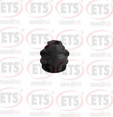 Сайлентблок переднего рычага подвески ETS правый для SEAT Exeo 2008-2013. Артикул 02.SB.136