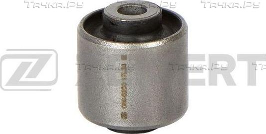 Сайлентблок переднего рычага подвески Zekkert. Артикул GM-5330