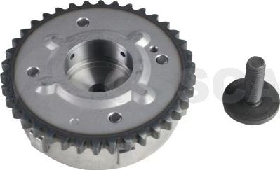 Шестерня впускного распредвала / FORD Kuga,Mondeo,Ranger,S-Max,Transit,MAZDA 3,5 OSSCA. Артикул 85718
