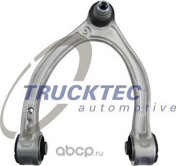 Поперечный рычаг передней подвески Trucktec Automotive. Артикул 02.31.264