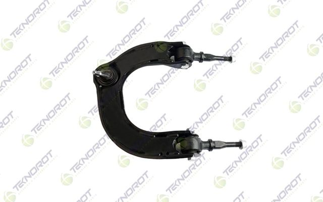 Поперечный рычаг передней подвески Teknorot левый верхний для Kia Magentis I 2001-2006. Артикул HY-597