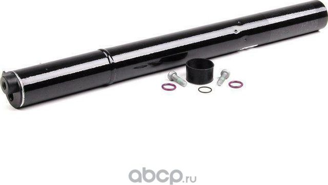 Осушитель кондиционера VAG. Артикул 1K0298403A